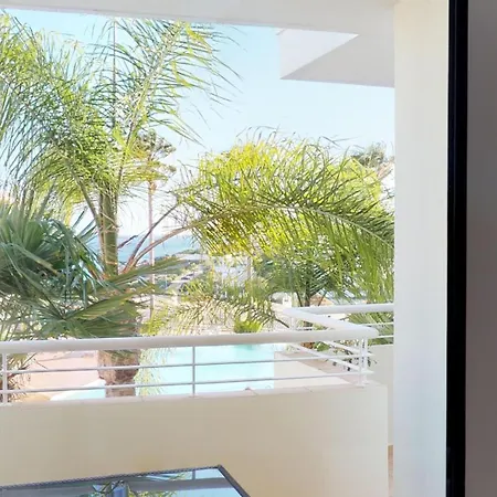 Apartman Vila-mos Beach