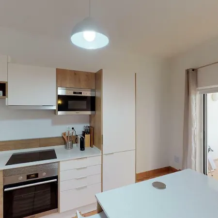 Vila-mos Beach Apartman Lagos