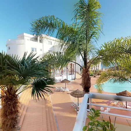 Vila-mos Beach Apartman