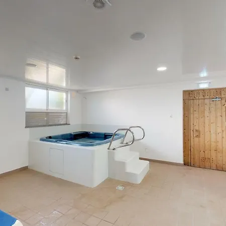 Vila-mos Beach Apartman