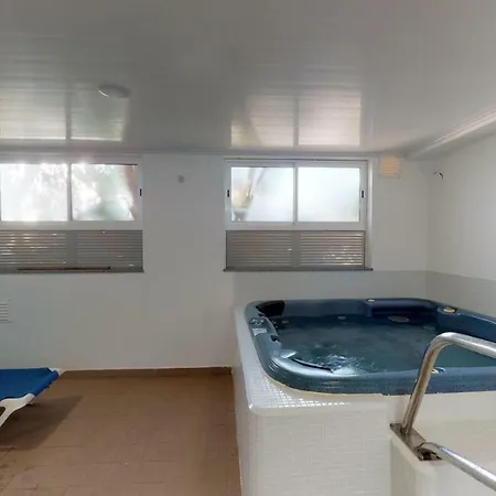 Vila-mos Beach Apartman