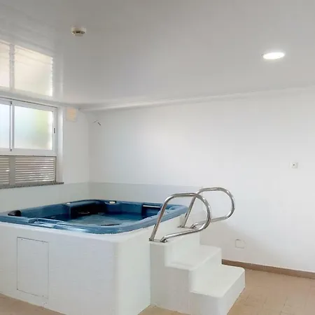 Apartman Vila-mos Beach *