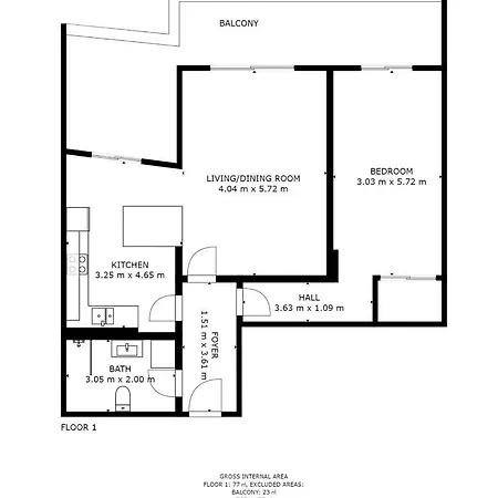 Vila-mos Beach Apartman