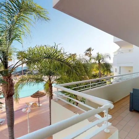 아파트 Vila-mos Beach 라고스