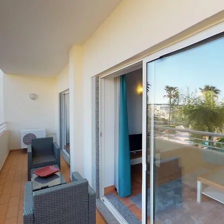 Vila-mos Beach Apartment *