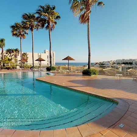 Vila-mos Beach Apartment Lagos