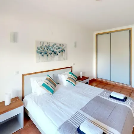 Apartment Vila-mos Beach Lagos