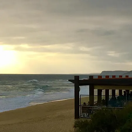Vila-mos Beach *