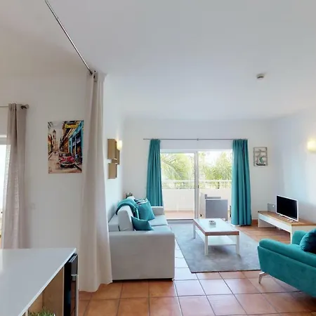 Vila-mos Beach Apartment Lagos