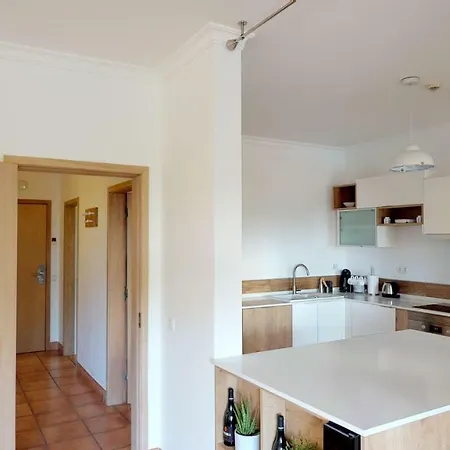 Apartment Vila-mos Beach Lagos