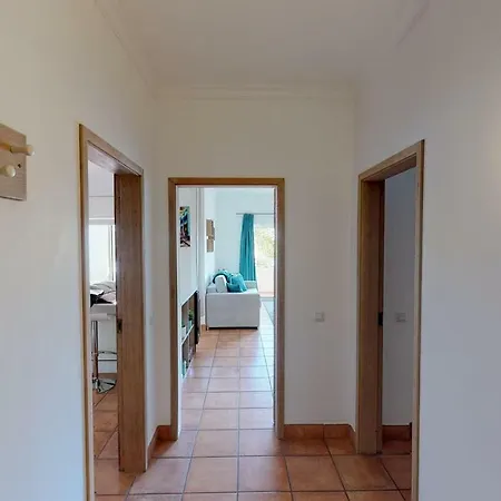 Vila-mos Beach Apartment Lagos
